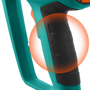 Pistolet à air chaud réglable Power Action HG2000V 2000W 2 NIVEAUX - Product Image 5