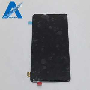 100% Testato per Xiaomi <span class=keywords><strong>Mi</strong></span> 9/<span class=keywords><strong>Mi</strong></span> 9 T/Mi9 Pro Display Lcd con Touch Screen Digitizer Assembly di Ricambio - Product Image 2