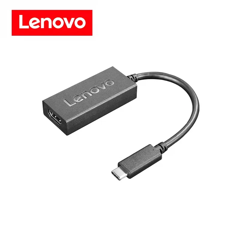 Lenovo Thinkpad Laptop USB-C to HD MI Video Converter Adapter 4X90M44010