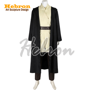 Trajes de cosplay personalizables de personajes de la película Star Wars para Halloween, eventos y actuaciones, con artículos en stock. - Product Image 2