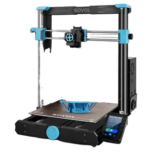 2024 Hot Selling I3 Construction <b>3d</b> <b>Printer</b> Machine Aluminum DIY With Resume Print <b>Printer</b> Supplies <b>3D</b> <b>Printer</b> - Product Image 4
