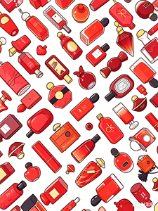 Eau de Parfum con Aroma Amaderado, Cálido y Especiado de Larga Duración, Muestra de 5 ml en Spray, Miniatura Ideal <span class=keywords><strong>para</strong></span> Viajes, Uso Diario <span class=keywords><strong>para</strong></span> <span class=keywords><strong>Hombre</strong></span>, en Botella de Vidrio - Product Image 2