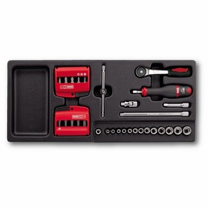 519/613AEV <b>Vehicle</b> <b>Tools</b> - Product Image 1