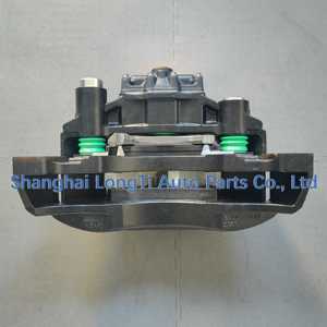 Frenos de Disco Originales PAN 22-1 6402250320, Piezas del Sistema de Frenos de Aire para Camiones, Autobuses y Remolques - Product Image 4