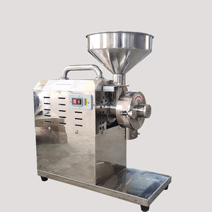 Flour Mill Grinder Grinder for Coffee Beans and Spice 40kg/h Coffee Bean Grinders - Product Image 5