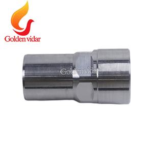 Tapa de Válvula Inyectora Golden Vidar a <span class=keywords><strong>Precio</strong></span> Económico, Tuerca de Boquilla de Inyector MTU para Inyector MTU4000.01/4000.03 - Product Image 3