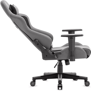Chaise <span class=keywords><strong>de</strong></span> jeu confortable en tissu respirant <span class=keywords><strong>pour</strong></span> <span class=keywords><strong>adulte</strong></span>, avec accoudoirs 3D, livraison gratuite DDP, MOQ 1 pièce, prix abordable - Product Image 6