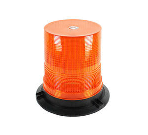 Luz Estroboscópica LED para Exteriores de Automóviles, <span class=keywords><strong>Baliza</strong></span> de Advertencia de 12V 24V, Lámpara Giratoria para Techo de Camión - Product Image 4