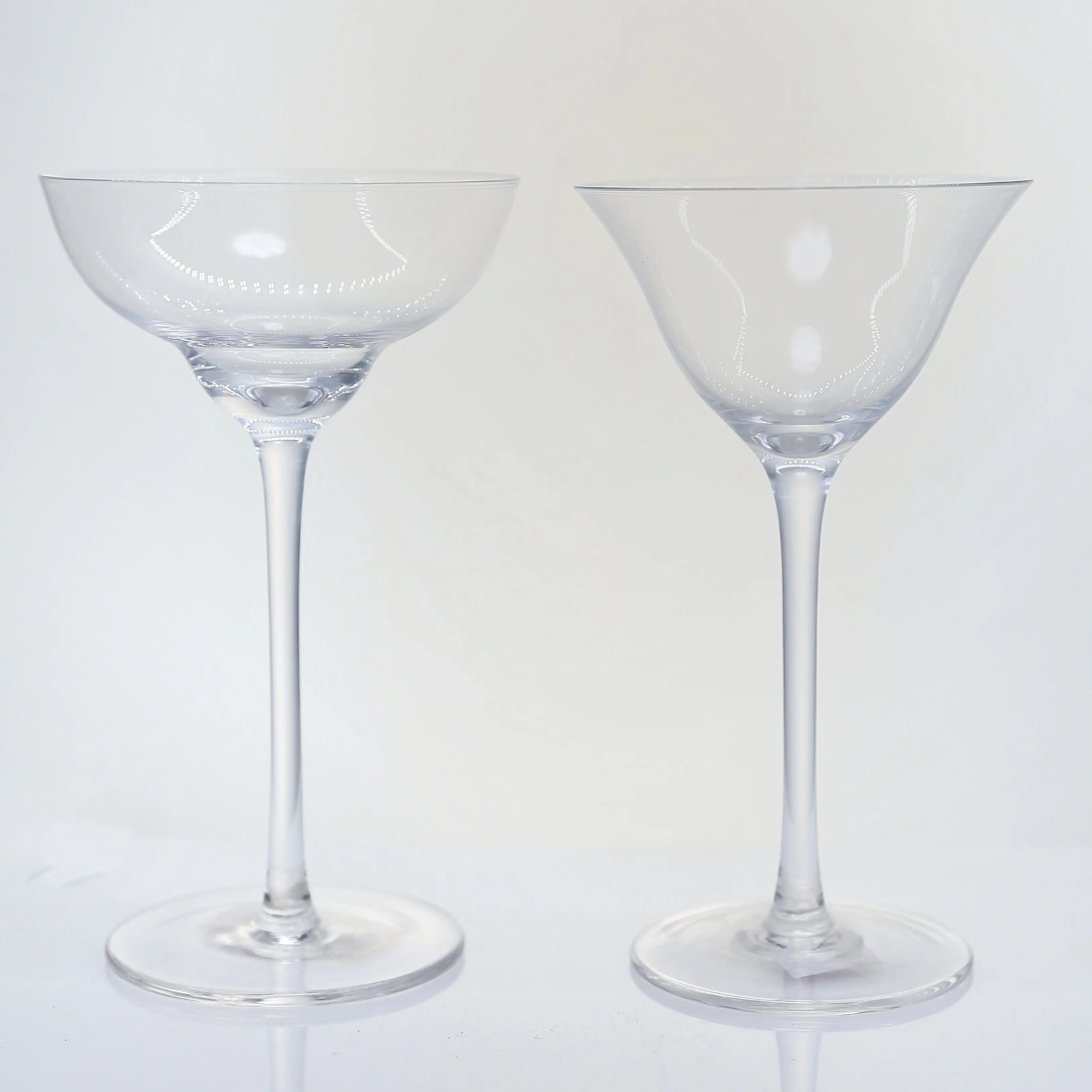 Bicchieri da cocktail personalizzati trasparenti bicchieri da cocktail bicchieri da cocktail