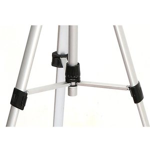 <span class=keywords><strong>ขา</strong></span>ตั้งสามขาอลูมิเนียมปรับได้ระดับเลเซอร์พร้อมที่<span class=keywords><strong>หนีบ</strong></span>และสายรัดที่รวดเร็วขาตั้งสาม<span class=keywords><strong>ขา</strong></span>แบบแบนสำหรับงานหนัก - Product Image 5