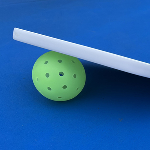 Cao Cấp Hề Trong Bóng Tối USAPA 40-Lỗ Ngoài Trời Màu Xanh Lá Cây Dưa Bóng Cho Đào Tạo - Product Image 3