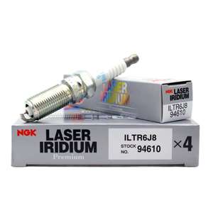 หัวเทียนแบบปรับการจุดระเบิดอัตโนมัติ ชิ้นส่วนจุดระเบิดอัตโนมัติ ปรับความเข้มของประกายไฟตามสถานะการทำงานของเครื่องยนต์ - Product Image 3