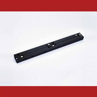 Charnière d'extérieur moderne en acier robuste, support pliable à ressort, support pour thé, table basse, quincaillerie pour meubles, étagère de levage
