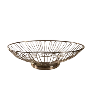 Ustensiles de cuisine Panier à pain de style moderne pour le petit déjeuner Panier de rangement pour vaisselle Panier polyvalent pour usage domestique et extérieur - Product Image 4