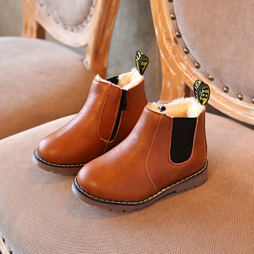 Velvet Brown