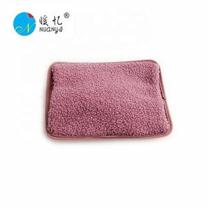 CE ROHS BSCI UKCA ricarica fisioterapia elettrica calda/riscaldamento borsa dell'acqua/bottiglia - Product Image 2