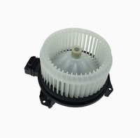 Kit de moteur de ventilateur de chauffage de climatisation de voiture pour Toyota Hilux SW4 SRX 87103-0K200