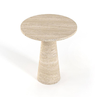Table d'angle exquise personnalisée meubles haut de gamme canapé de maison simple et élégant mini table d'appoint