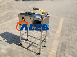 Máquina de Alta Velocidad para Eliminar Espinas de Rosas, Recortadora y Procesadora de Ramas de Flores Frescas, Suministro de Fábrica - Product Image 4