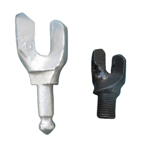 27mm-43mm Deux ailes <span class=keywords><strong>Charbon</strong></span> Ming Forets/Twin Wing Coal Bit - Product Image 1