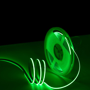 Hot bán ánh sáng mật độ cao COB 10M DC12V 24V COB <span class=keywords><strong>LED</strong></span> Strips ánh sáng IP20 pixel rộng COB <span class=keywords><strong>LED</strong></span> Strip ánh sáng - Product Image 2