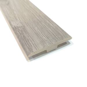 BBL Dải Chuyển Tiếp Sàn Đúc Vinyl T <span class=keywords><strong>WPC</strong></span> 2400Mm Giá Rẻ Ván Chân Tường Pvc - Product Image 6