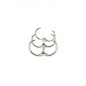 YIWANG, venta al por mayor, calendario de mesa de Metal de moda, anillo de carpeta de hojas sueltas - Product Image 4