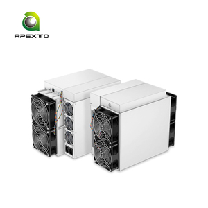 Ban đầu bitmain antminer D9 1770gh/S <span class=keywords><strong>X11</strong></span> Dash thợ mỏ Crypto máy khai thác mỏ với PSU tiêu thụ điện năng thấp asic thợ mỏ - Product Image 3
