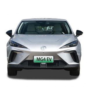 MG4 New Energy Cuerpo eléctrico Diseño aerodinámico Mejora el rendimiento general del vehículo - Product Image 2