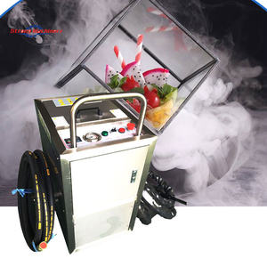 Dry <b>Ice</b> Cleaning <b>Machine</b> With a Dry <b>Ice</b> Generating Competitive Price Dry <b>Ice</b> Washer <b>Machine</b> - Product Image 2