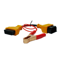 Oferta Especial: Escáner OBD2 y Cable OBD de Fábrica a Precio Directo