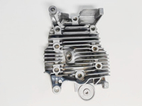 227-13001-13 Ensemble de culasse robuste pour moteur Robin EY20 5HP, générateur, pompe à eau, truelle, pièces de rechange pour la construction