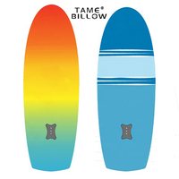 Planche de surf sous-marine électrique, en aluminium, expédition directe depuis l'usine,