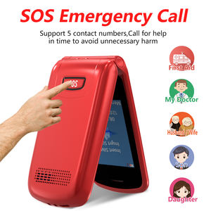 Téléphone <span class=keywords><strong>portable</strong></span> à clavier large, téléphone <span class=keywords><strong>portable</strong></span> <span class=keywords><strong>pas</strong></span> <span class=keywords><strong>cher</strong></span>, téléphone <span class=keywords><strong>portable</strong></span> à fonctions de base, vente chaude en Chine - Product Image 4