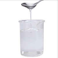 Iota 9930 Amodimethicone Huile de silicone liquide cosmétique, tensioactif polydiméthylsiloxane modifié par groupe aminé actif