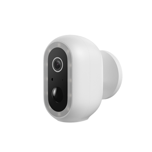 Lente de enfoque fijo HD de 3,6mm para exteriores, cámara de batería a todo Color, cámaras de vídeo, cámara de visión nocturna infrarroja, seguridad - Product Image 6