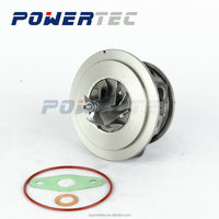 Powertec Turbo Core 821042 821042-0010 821042-0012 144106351R 144100054RA pour Dacia Dokker 1.2 TCe 85Kw 115HP H5F 2012