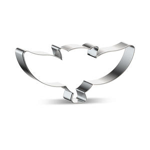 <span class=keywords><strong>Emporte</strong></span>-pièce réutilisable en forme de hibou pour la boulangerie Utensilios De Cozedura Fondant Décoration Repas Outils de cuisson - Product Image 5