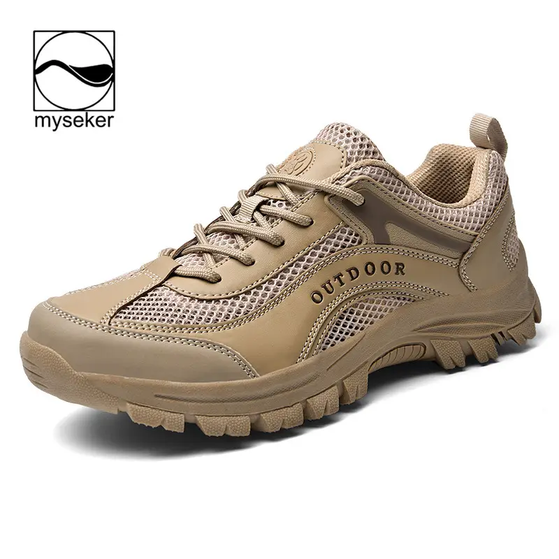 Оборудование для треккинга и пешего туризма, женская спортивная обувь для пламени и дрифтинга, модная женская спортивная пустынная желтая обувь