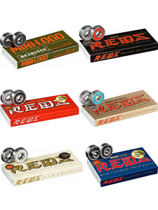 ลูกปืนสเก็ตบอร์ด <span class=keywords><strong>Pro</strong></span> Skateboard UK Longboard แบบกำหนดโลโก้เอง ขนาด 5x10x50 มม. ABEC-11 แถวเดียว แบบเติมจาระบี สีสันสดใส เซรามิกไฮบริด 608ZZ - Product Image 5