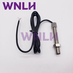 เซ็นเซอร์วัดความเร็วแม่เหล็ก WNLH รุ่น 2868A006 สำหรับเครื่องยนต์ Perkins C4.4 C6.6 1004-40T 1006-6T เซ็นเซอร์วัดรอบเครื่องยนต์ อะไหล่เครื่องจักรก่อสร้าง - Product Image 1