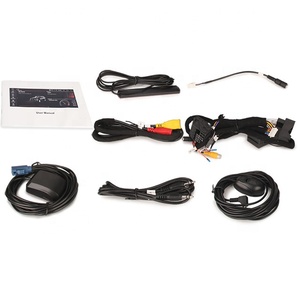 Erisin ES3260C CarPlay Android 13 IPS Navi <span class=keywords><strong>WiFi</strong></span> 4G Autoradio für BMW 3er E60 E61 E63 E64 E90 E91 E92 E93 CCC Auto GPS Player - Product Image 6