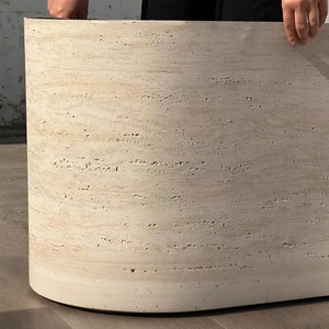 Material Innovador de Ciencia y Tecnología, Revestimiento de Piedra Natural Flexible, Resistente al Fuego y a las Grietas, Solución Duradera - Product Image 4