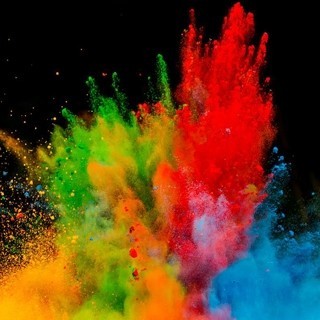 Color personalizado