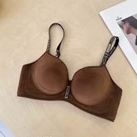1-88724 # Soldes à prix réduits : Soutien-gorge sans couture une pièce pour femme, confortable, push-up, sans armatures, vente en gros