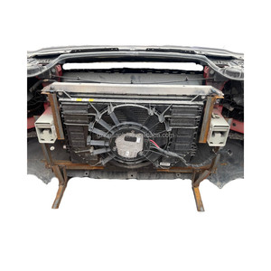 Juego completo de faros delanteros para radiador de rejilla de parachoques delantero Nosecut para 2022 para <span class=keywords><strong>Jaguar</strong></span> <span class=keywords><strong>F</strong></span>-<span class=keywords><strong>Pace</strong></span> condición usada - Product Image 6