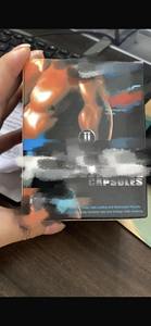 Kardus untuk Suplemen Energi Herbal Alami Pria Sehat, Kapsul 60 pcs, Kemasan Kotak untuk Pria - Product Image 4