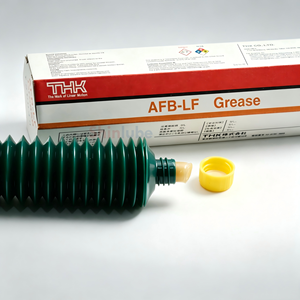 จาระบีอเนกประสงค์ THK AFB-LF 70 กรัม ลิเธียมอเนกประสงค์ สำหรับเครื่องจักรความแม่นยำสูง ระบบเคลื่อนที่เชิงเส้นในอุตสาหกรรม - Product Image 6