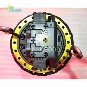 Ensemble Moteur de Translation Finale Hangood pour Excavatrice E320 E325, Moteur Hydraulique de Chariot 20-25 Tonnes - Product Image 2