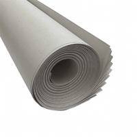 Papier Bond (Biodégradable) Lectra Gerber pour traceur de patrons CAD, pour salle de découpe CAM